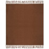 Pri One-color shawl shlik scarf with fringe GRACE | shoptok.hr