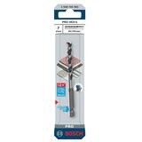 Bosch Sveder za kovino HEX-5 (Premer vrtalnega svedra: 7 mm, Delovna dolžina: 50 mm, Dolžina: 100 mm) Cene