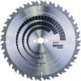 Bosch list kružne testere construct wood 2608640703, 400 x 30 x 3,2 mm; 27 | ePonuda.com