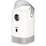 Moxom mx-pj09 beli Smart projektor ( R2276 ) | ePonuda.com