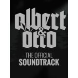 Steam Albert and Otto - Original Soundtrack (DLC) (PC) Key GLOBAL Steam Albert and Otto - Original Soundtrack (DLC) (PC) Key GLOBAL Slike