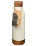  BOCA TERMO MOLU COTE D&APOS;AZUR 3978 METALNA S DRVENIM POKLOPCEM 630ML BIJELA Cijene