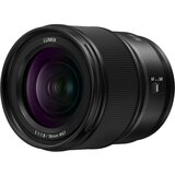 Panasonic Lumix S 18mm f1,8 | Eponuda.ba