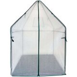 WESTMANN šator i staklenik za zimovanje Chili | Bijela | 120x120x180 cm | shoptok.hr
