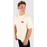 Patagonia 73 Skyline Organic T-shirt buttercup yellow | Shoptok.si