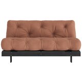 Karup Design Ciglasta sklopiva sofa 160 cm Roots Black Night – Cijene