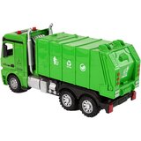 Green Remote Controlled Garbage Truck Remote Control 2.4G Lights Sound | shoptok.hr
