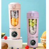 Kompaktni mini blender sa ekranom za smoothie u pokretu | Eponuda.com