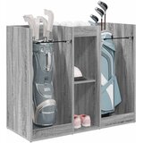 Golf ormar Jednobojno Siva Sonoma 102 x 45 x 85,5 cm | shoptok.hr