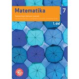  Matematika 7, 1. del | Shoptok.si