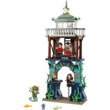 Lego Trišolski turnir™: črno jezero - 76420 | Shoptok.si