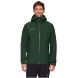 Mammut Jakne Wanderjacke Alto Light Hardshell Zelena | Shoptok.si