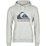 Quiksilver Sportska sweater majica plava / mornarsko plava / siva Cijene