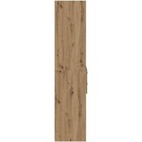  Highboard Umjetnički hrast 50 x 42,5 x 185 cm Konstruirano drvo | shoptok.hr
