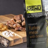 Adventure Menu Turkey meat with onion 200 g | ePonuda.com