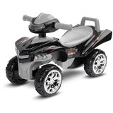  Štirikolesni poganjalec Raptor Siva iks | Shoptok.si