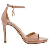 Steve Madden lakovane sandale sa štiklom | ePonuda.com