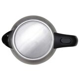 First Grelnik vode 1,7L, 2200W, nerjaveče jeklo srebrno-črn T-5409-5 | Shoptok.si