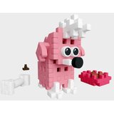 Marioinex Mini Waffle Pocket Pets Puppies Poodle | shoptok.hr