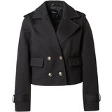 Only Prehodna jakna črna | Shoptok.si