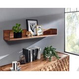 MID.YOU stenski regal wohnling | Shoptok.si