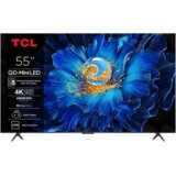 TV TCL 55”C61KS 4K QD-Mini LED 60Hz Google ; Game Master; Dolby Atmos; Onkyo 2.1; HDR Premium, 55C61KS | Eponuda.ba