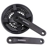 Shimano srednji pogon za dečiji bicikl, ty301 z443828, 170 mm