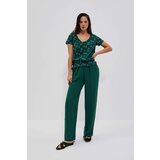Marisse Women's T-Shirt L-Ts-4054 Palm Leaf | shoptok.hr