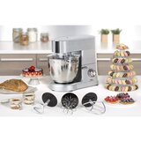 Tefal Kuhinjski robot u srebrnoj boji Masterchef Grande - | shoptok.hr