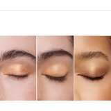 Bourjois ombre Á Paupiéres sjenilo za oči 1,2 g nijansa 10 Doré Olé Cijene