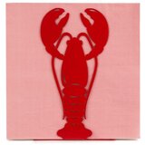 Balvi Metalni držač ubrusa Lobster – Cijene