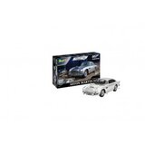 Revell maketa gift set James Bond Aston Martin db5 easy-click RV05653 | ePonuda.com