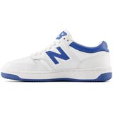 New Balance Superge '480' temno modra / bela | Shoptok.si