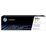 Hp CF532A , yellow, 900 pages toner Cene