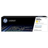 HP Inc. 205A Original Yellow LaserJet Toner CF532A cene