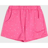 Sinsay Pamučne kratke hlače 3 pack | shoptok.hr