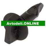 VW Zaslonka, zaščitna letvica VAG 6Q0 807 643 | Shoptok.si