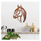 WALLXPERT Zidna dekoracija Horse - 1 | Eponuda.com