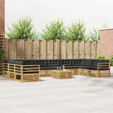  Setovi sofa 11 kom. | shoptok.hr