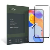 zaščitno steklo za Xiaomi Redmi Note 11 Pro/Redmi Note 11 Pro 5G - Črna