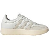 Adidas Modne superge Baskets Barreda cuir synthétique et daim Bela Cene