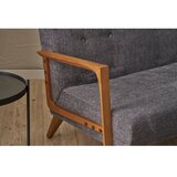 Atelier Del Sofa sofa dvosed kemer grey | ePonuda.com