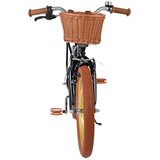 Volare dječji bicikl 18″ Ashley crne boje | shoptok.hr