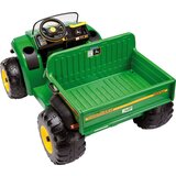 Peg Perego vozilo na akumulator JD Gator HPX | Shoptok.si
