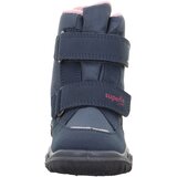 Superfit Škornji za v sneg 'HUSKY' modra / temno modra | Shoptok.si