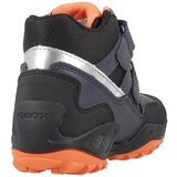 Geox J NEW SAVAGE BOY B A Plava | shoptok.hr