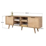 Hanah home TV polica Sina 3622 | Eponuda.com