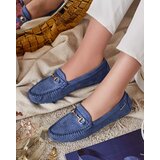 Resti Women's openwork moccasins Mill | Shoptok.si