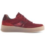 Gabor 76.475.57 Crvena | shoptok.hr