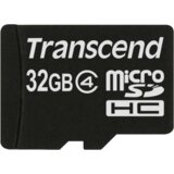 Transcend microSDHC 32GB Class 4 | shoptok.hr